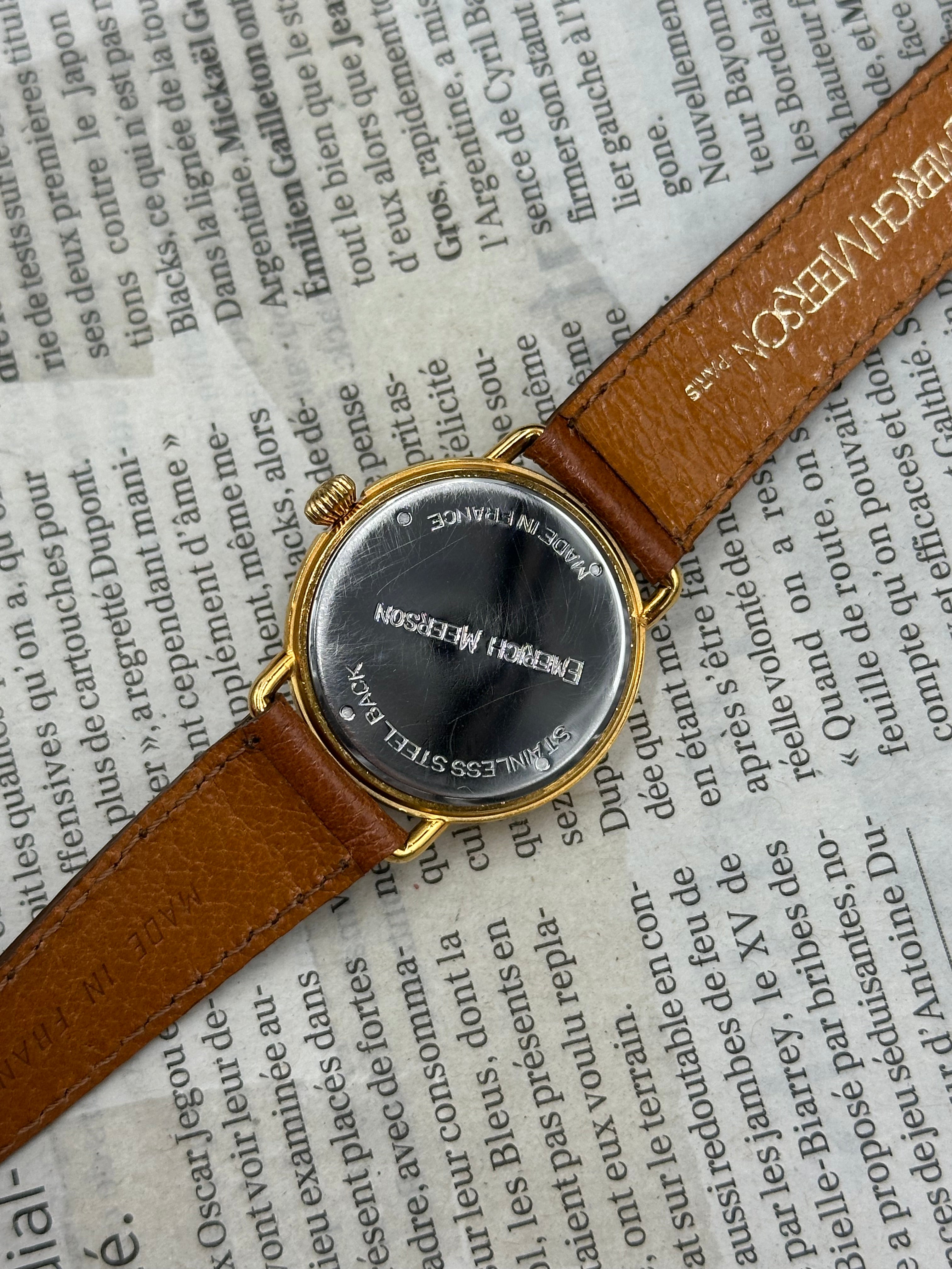 Emerich Meerson Paris Vintage