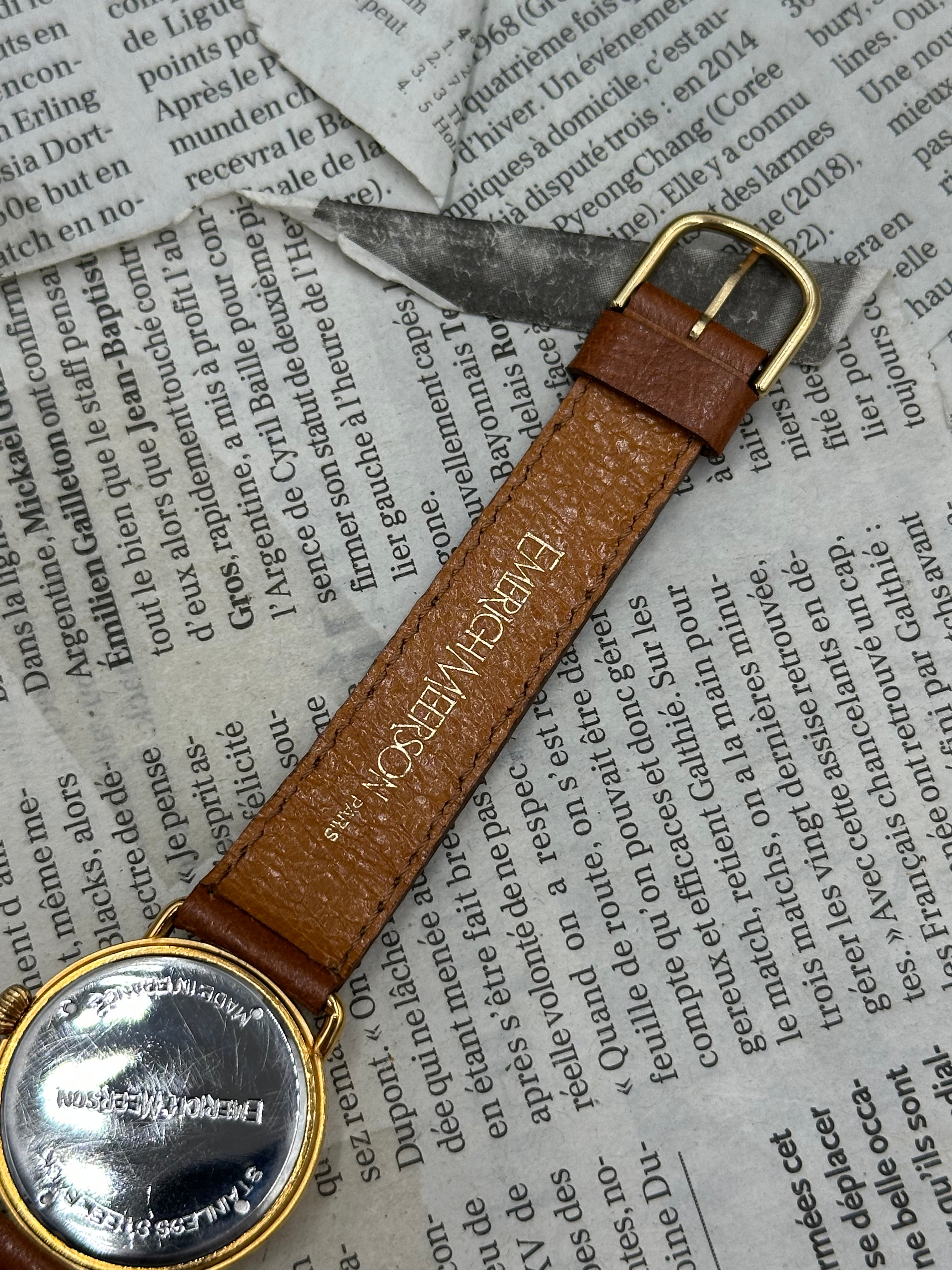Emerich Meerson Paris Vintage