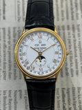 Michel Herbelin Calendrier Complet Vintage